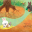 You Are My Rainbow: A Sweet Christian Board Book and Inspirational Baby Gift