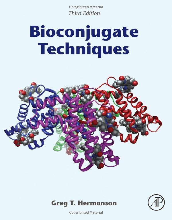 Bioconjugate Techniques