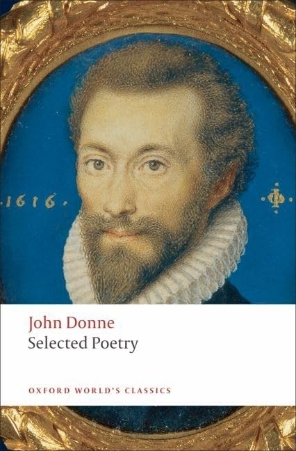 Selected Poetry (Oxford World's Classics)