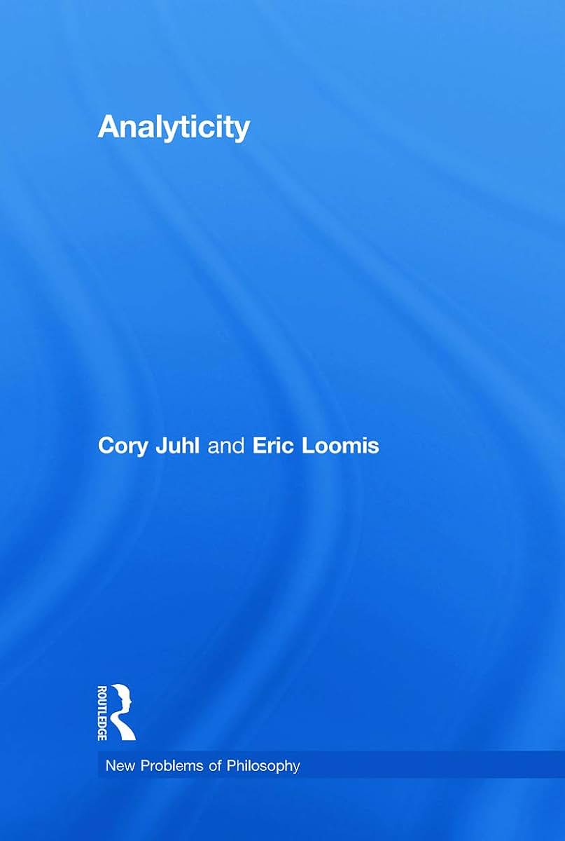 Analyticity (New Problems of Philosophy)