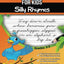 Cursive Handwriting Workbook for Kids: Silly Rhymes