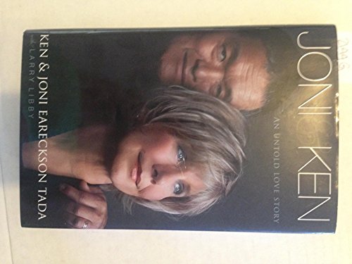 Joni and Ken: An Untold Love Story
