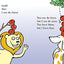 Ten Apples Up On Top! (Bright & Early Board Books)