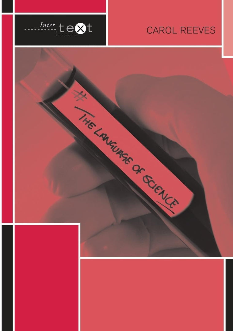 The Language of Science (Intertext)