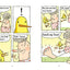 Chick and Brain: Smell My Foot! by Bell, Cece