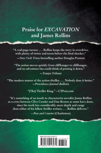 Excavation