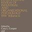 International Review of Industrial and Organizational Psychology, 1991, Vol. 6