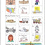 Draw Write Now Book 5: United States, From Sea to Sea, Moving Forward