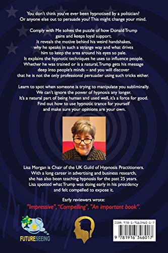Comply with Me: Trump's Hypnosis Toolkit Exposed