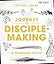 Journey to Disciple-Making: A Discipology Journal (Exponential Series)