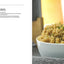 Its All About Plantz & Mushroomz (Collection 1) - Hardcover Cookbook by Turnip Vegan