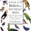 A Guide to the Birds of Southeast Asia