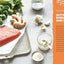 The Easy Autoimmune Protocol Cookbook: Nourish and Heal with 30-Minute, 5-Ingredient, and One-Pot Paleo Autoimmune Recipes