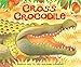 Cross Crocodile (African Animal Tales)