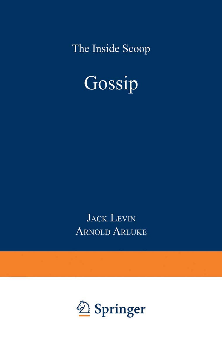 Gossip: The Inside Scoop