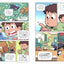 FGTeeV: The Big Shrink!: A Graphic Novel