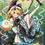 Forbidden Scrollery, Vol. 3 (Volume 3)