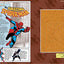 Marvel Sticker Art Puzzles
