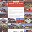 Legendary Farm Tractors: A Photographic History