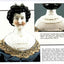 The Story of German Doll Making, 1530-2000
