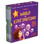 World of Kids' Emotions (Anger, Anxiety, Kindness, Diversity, Mindfulness, Body Safety, Perseverance, Feelings) - Box Set of 8 Books about Emotion Regulation, Social Emotional Intelligence, and more