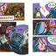 The First Cat in Space and the Baby Pirates Revenge: A Graphic Novel - A Swashbuckling Pirate Adventure about Mutiny and Betrayal for Kids (Ages 8-12)