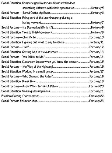 Social Fortune or Social Fate
