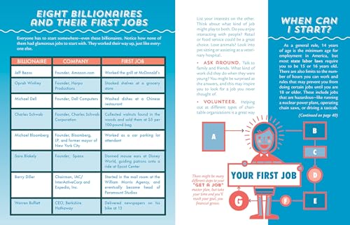 How to Turn $100 into $1,000,000: Earn! Invest! Save! by McK