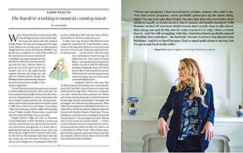 Southern Women: More Than 100 Stories of Innovators, Artists, and Icons (Garden & Gun Books, 5)