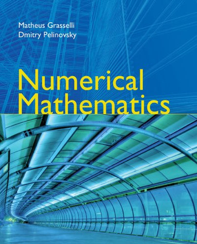 Numerical Mathematics
