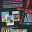 Paint by Sticker (Official): Travel: Re-create 12 Vintage Posters One Sticker at a Time!