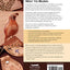 Leather Pyrography: A Beginner's Guide to Burning Decorative Designs on Leather (Fox Chapel Publishing) 6 Projects, Step-by-Step Instructions, & Essential Information for Using Pens on Leather vs Wood