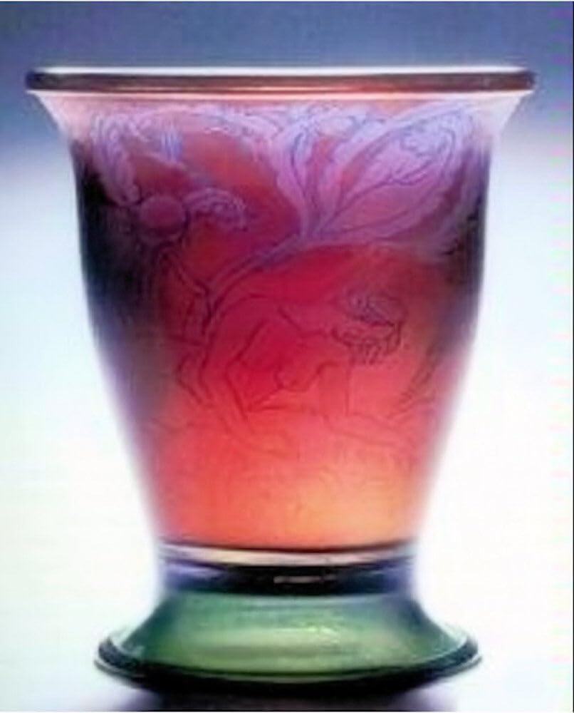 Orrefors Glass