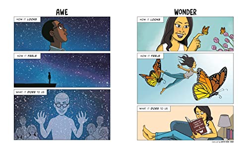 Atlas of the Heart: Mapping Meaningful Connection and the La