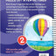 Brain Games - Large Print Dot-To-Dot 2