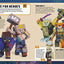 Guide to Minecraft Dungeons: A Handbook for Heroes by Mojang