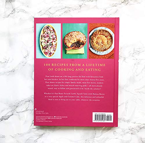Prue: My All-time Favourite Recipes
