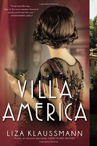 Villa America: A Novel