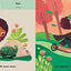Om Child: I Am Calm: Yin & Yang, Opposites, and Balance (Om Child, 3)