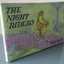 The Night Riders by Matt Furie