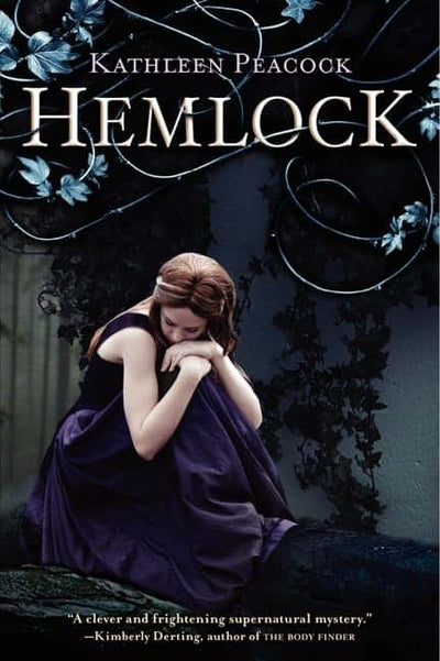 Hemlock (A Shifters Novel, 1)