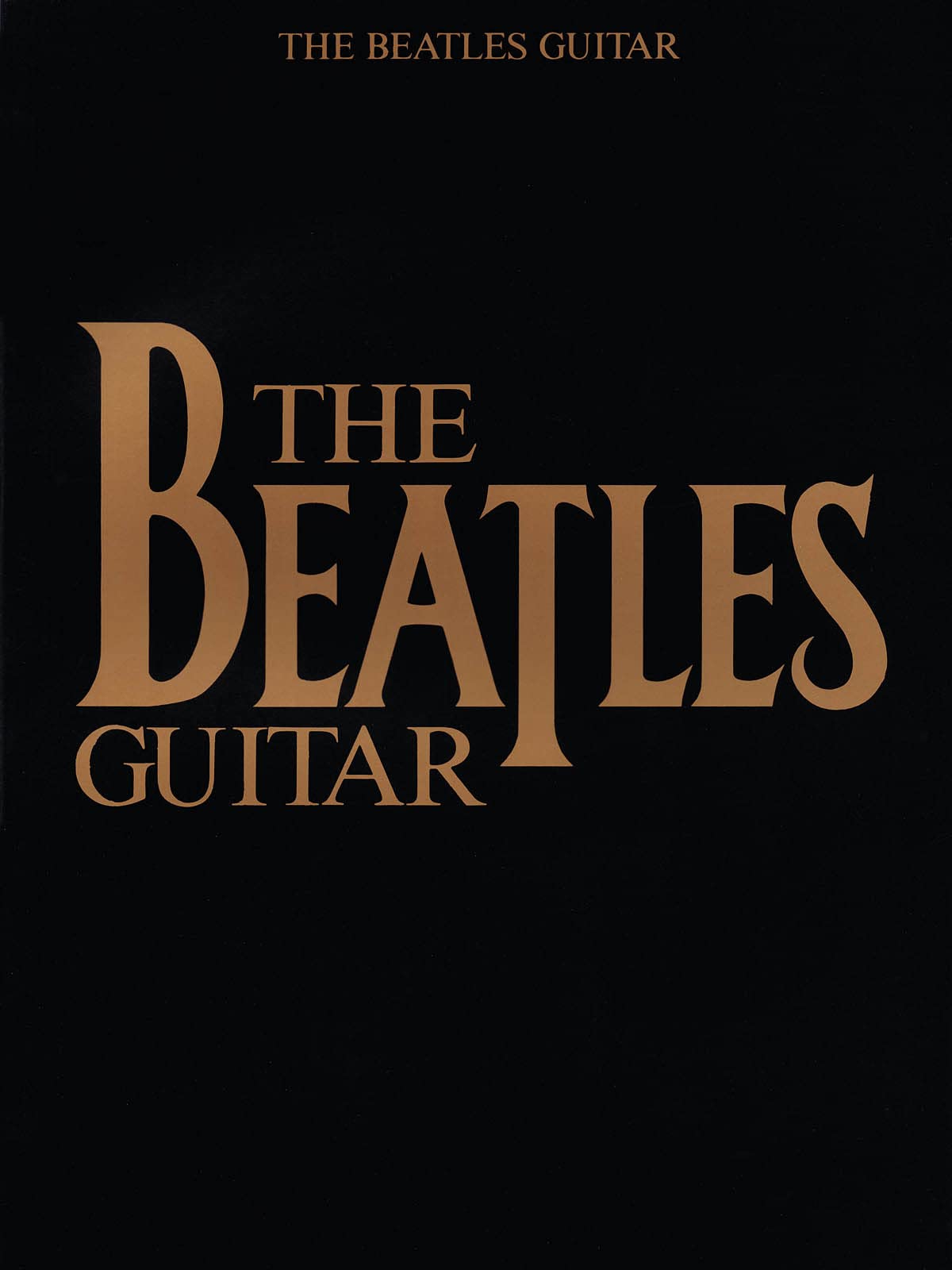 The Beatles Guitar by The Beatles