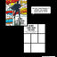 Blank Comic Book for Kids: Create Your Own Story, Comics & Graphic Novels