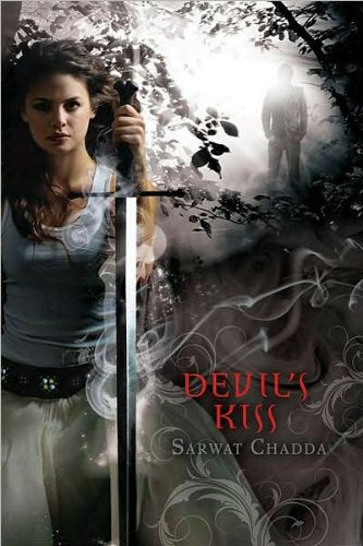 Devil's Kiss (A Devil's Kiss Novel)