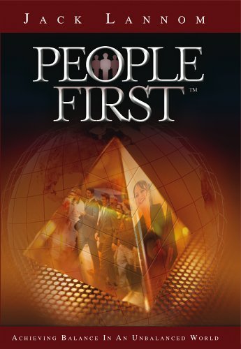 People First: Achieving Balance in an Unbalanced World (Peop