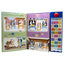 Bluey: Wackadoo! Bluey Words and Sounds Sound Book