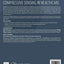 Compressive Sensing in Healthcare (Advances in ubiquitous sensing applications for healthcare)