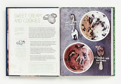 Ample Hills Creamery: Secrets and Stories from Brooklyns Favorite Ice Cream Shop