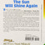 The Sun Will Shine Again: Coping, Persevering, and Winning in Troubled Economic Times (Pocket Scroll Series)