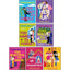 Tessa Bailey Hot And Hammered & Romancing the Clarksons Series Collection 7 Books Set (Fix Her Up, Love Her or Lose Her, Tools of Engagement, Too Hot to Handle, Too Wild to Tame & More)